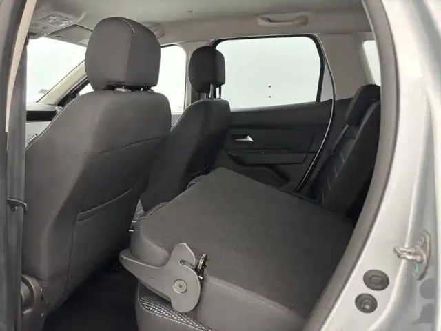 Dacia Duster tce 130 fap 4x2 — photo 39