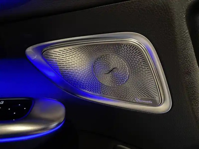 Mercedes Classe C 300 de 9g-tronic 4matic e-hybrid eq — photo 53