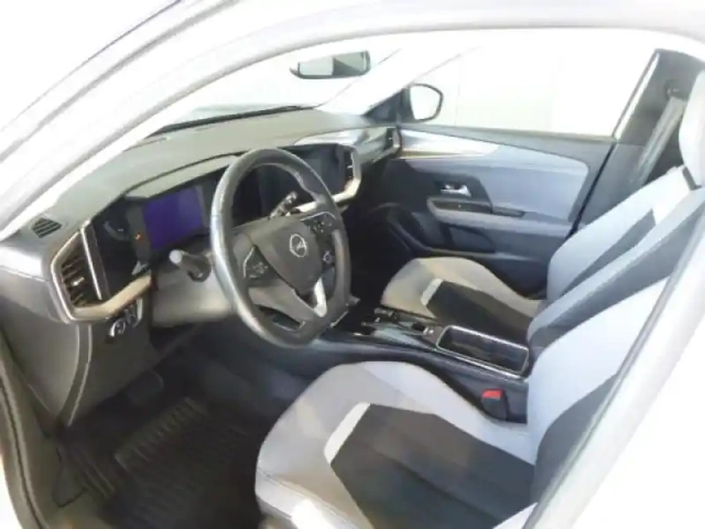 Opel Mokka 1.2 turbo 130ch elegance business bva8 — photo 12