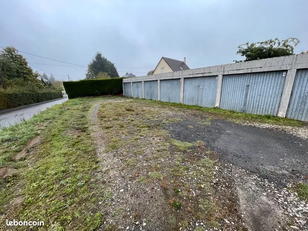 Garage et parking Location Flers 60€