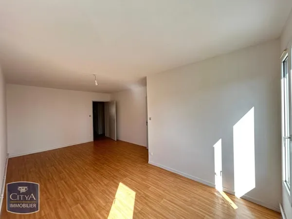 Appartement 3 pièces 72 m²
