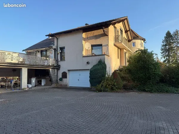 Maison à vendre 180 m2