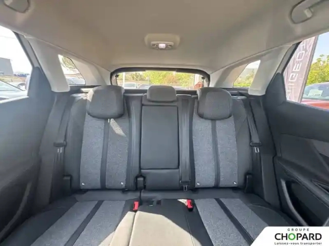 Peugeot 3008 puretech 130ch s&amp;s eat8 — photo 36