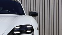 Porsche Taycan 761ch Turbo S MY21 — photo 29
