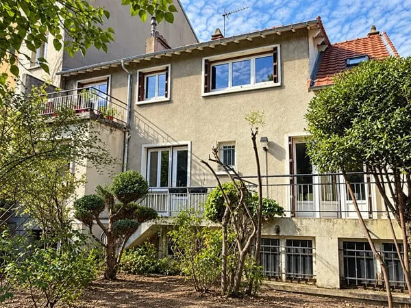 Maison Vente Clamart 8p 160m² 1100000€