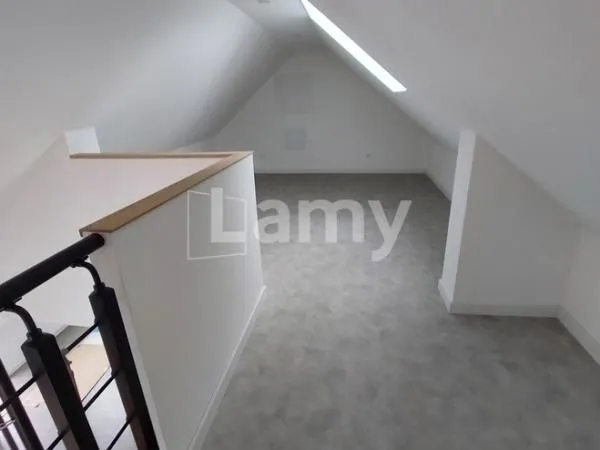 Appartement 3 pièces 68 m²