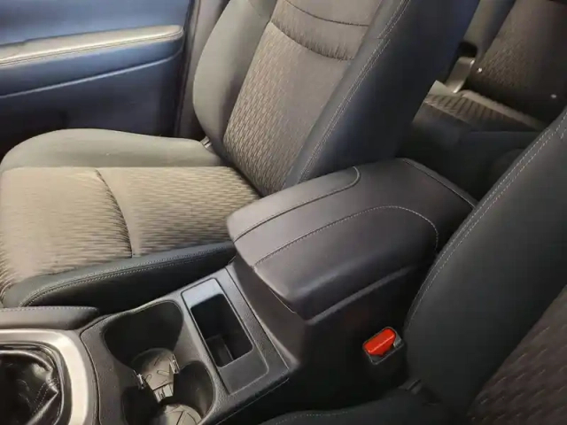 Nissan X-Trail dci 150 7pl — photo 44
