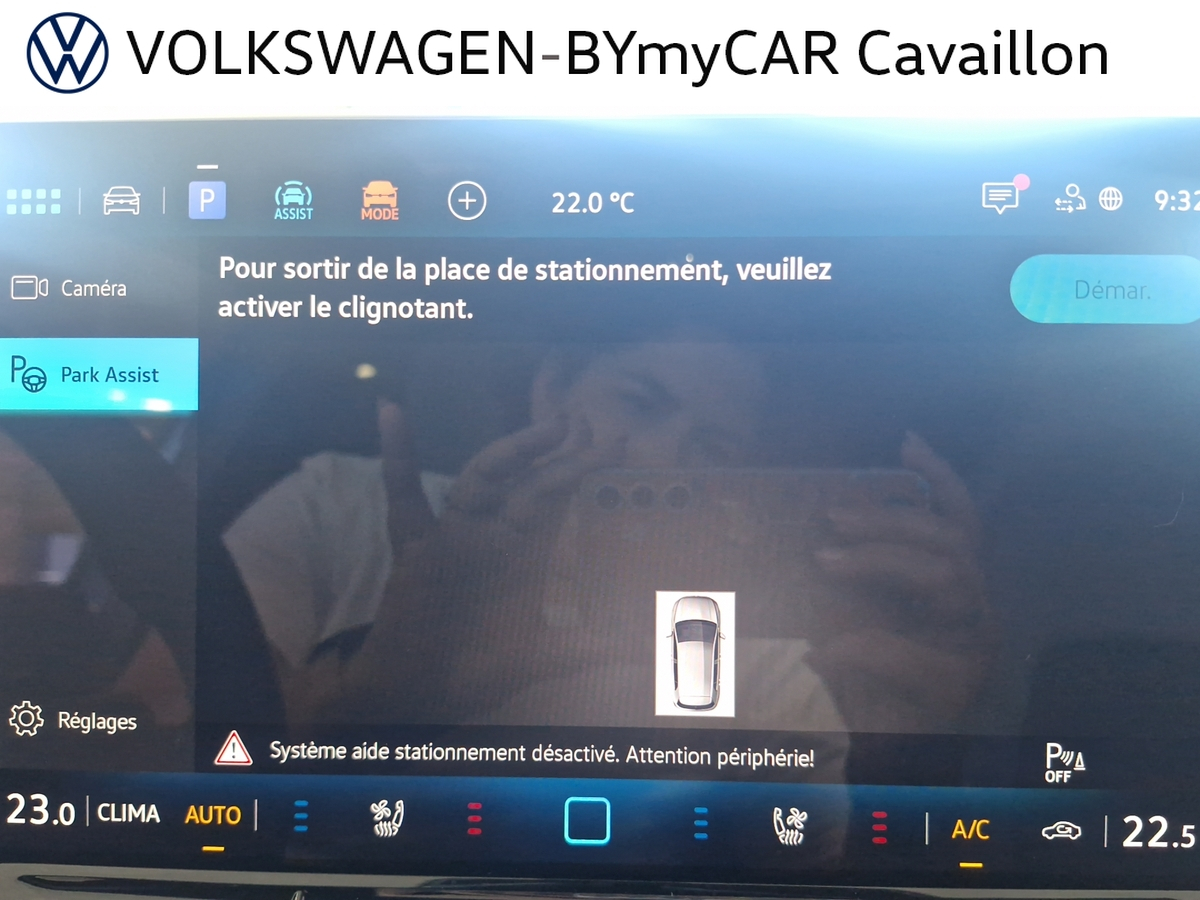 Volkswagen Golf 2.0 TDI 150 DSG7 — photo 37
