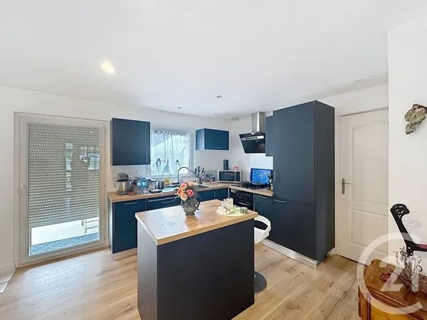 Maison 3 pièces 72 m²