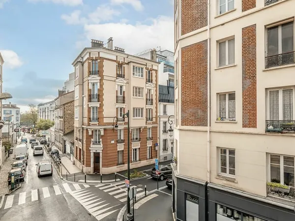 Appartement 2 pièce(s) 37.42 m2