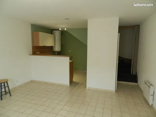 Appartement a louer a bressuire