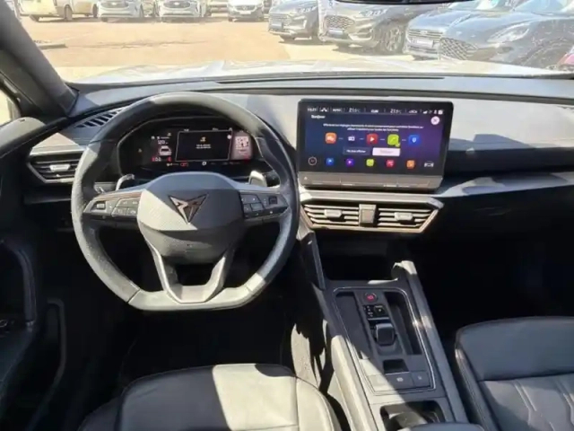 Cupra Formentor 1.5 tsi 150ch business edition dsg7 — photo 10