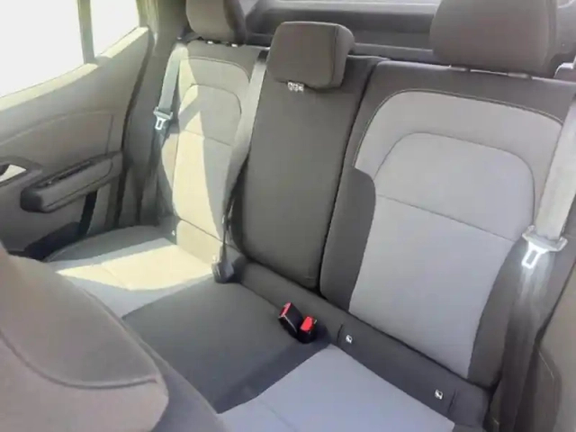 Dacia Sandero 1.0 tce 90ch stepway extreme -24 — photo 12