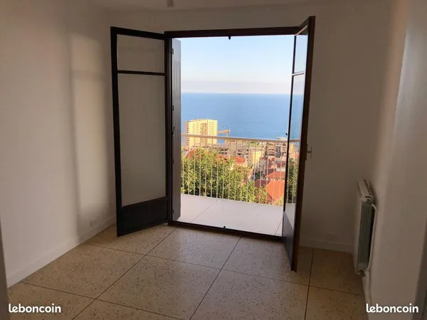 Location appartement f4