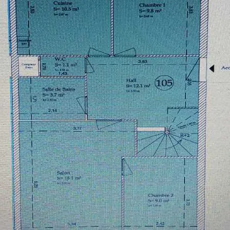 Duplex/Triplex