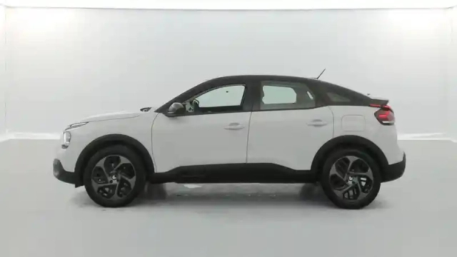 Citroën C4 hybride 136 e-dcs6 — photo 16