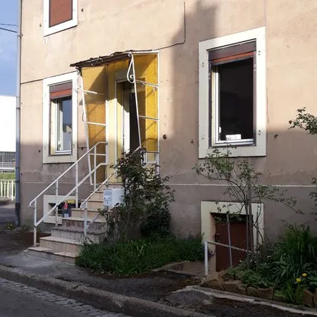 Appartement T2 de 53 m2