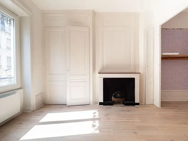 Appartement 2 pièces 64 m²