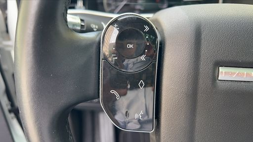Land Rover Range Rover Evoque D150 150 MHEV BVA9 - R-Dynamic – 2020 – 95805 km – Hybride diesel – Boîte Automatique — photo 4