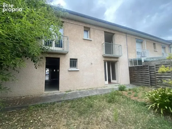 Maison t5 tarbes