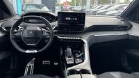 Peugeot 3008 1.2 PureTech 130ch S&S GT EAT8 — photo 11