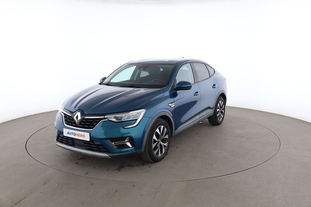 Renault Arkana 1.3 TCe Business EDC