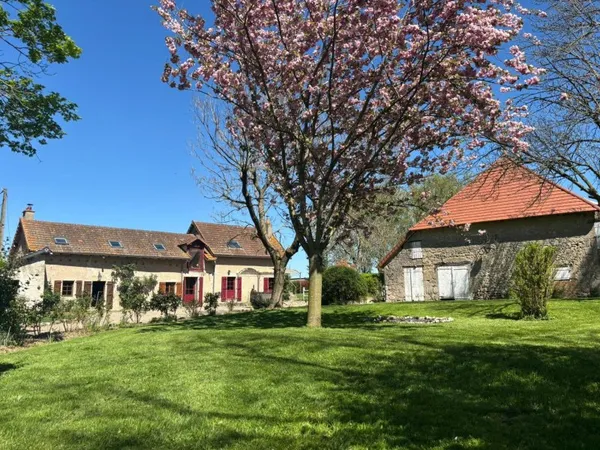 Belle longère