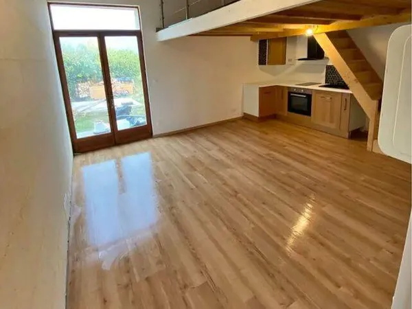 Maison 1 pièce 30 m²