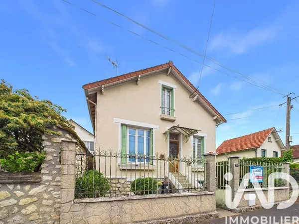 Vente Maison/villa 5 pièces