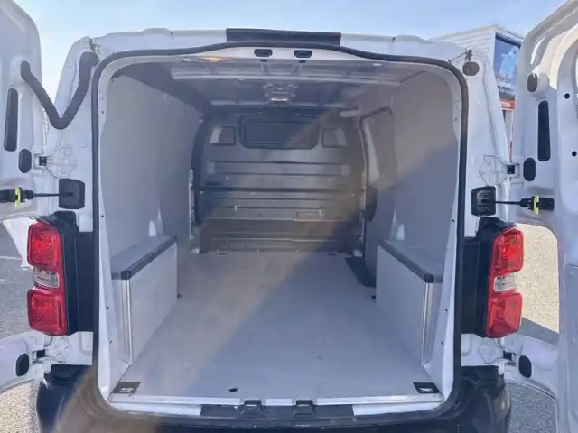 Citroën Jumpy fgn m bluehdi 120 s&amp;s bvm6 — photo 54