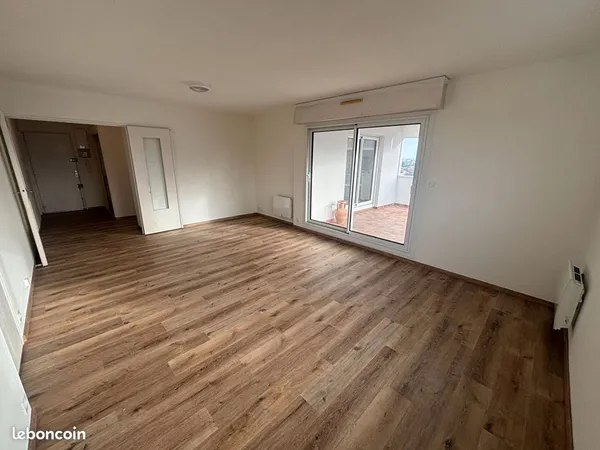 Appartement 3 pièces 75 m²