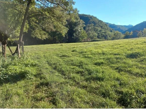Terrain 2510 m²