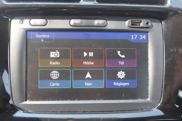 Dacia Spring achat intégral — photo 50