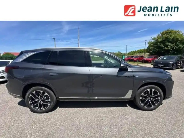 Mg S9 mg phev 299 ch — photo 24