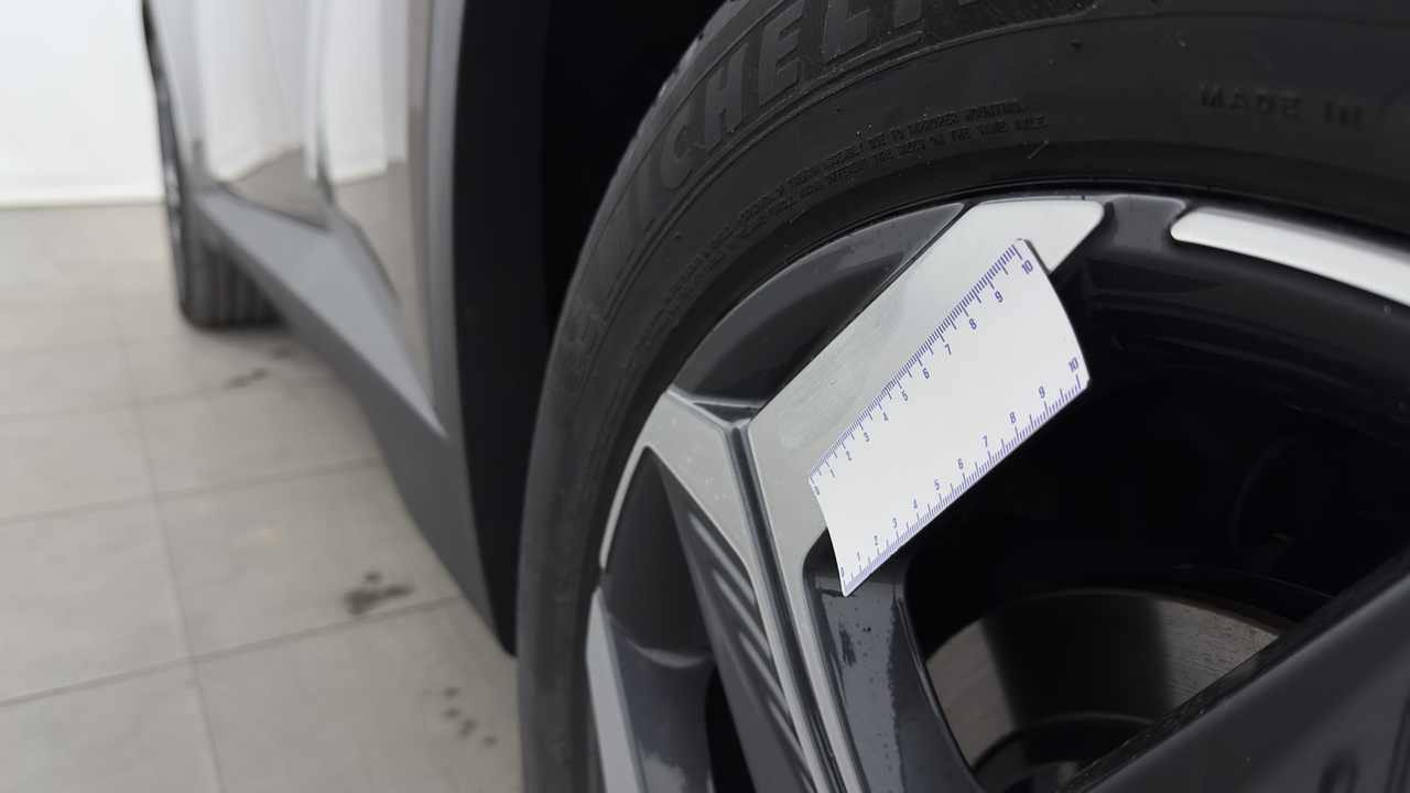 Hyundai Tucson 1.6 T-GDI 265 HTRAC Plug-in BVA6 — photo 43