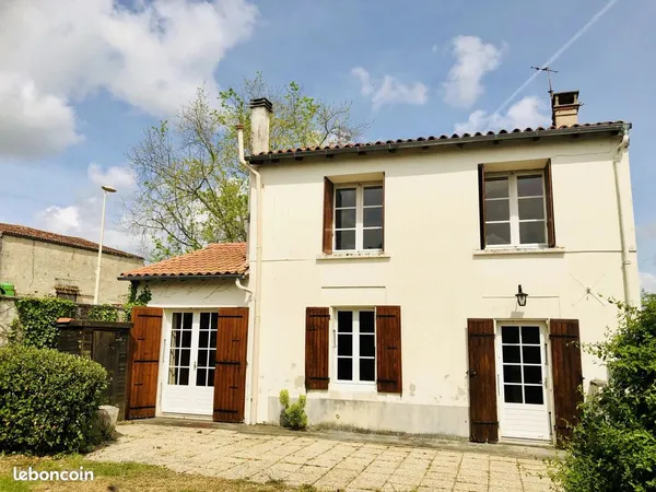 Maison 5 pièces 117 m²