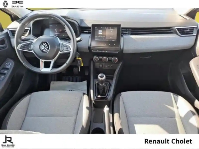Renault Clio 1.0 tce 90ch evolution — photo 5