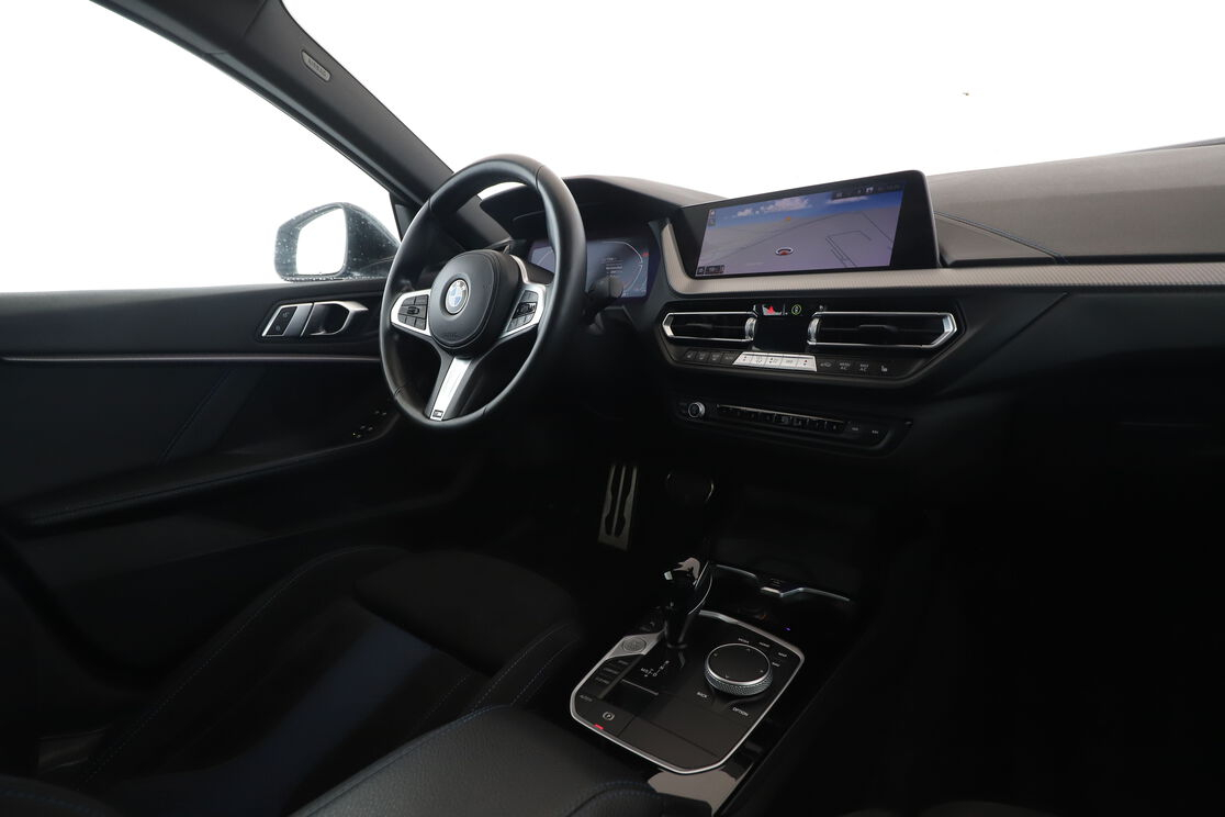 BMW Série 2 Gran Coupé 218d M Sport BV8 — photo 12