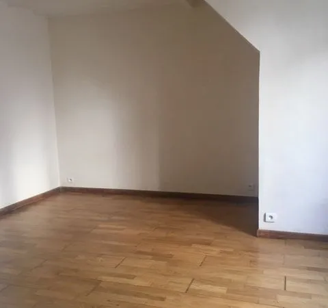 Appartement de 34m2 à louer sur Soisy-sur-Seine