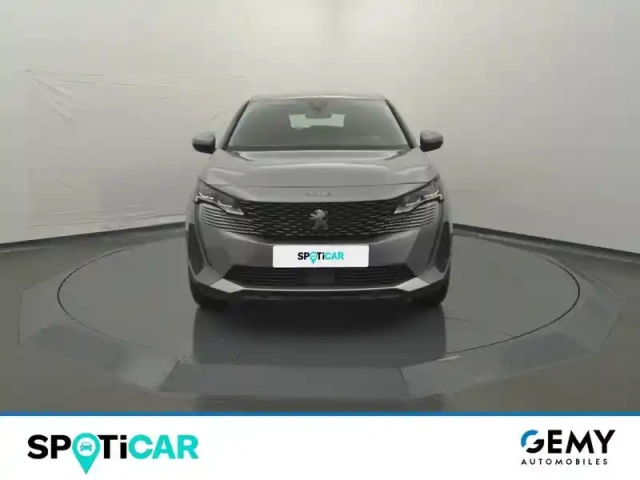 Peugeot 3008 bluehdi 130ch s&amp;s eat8