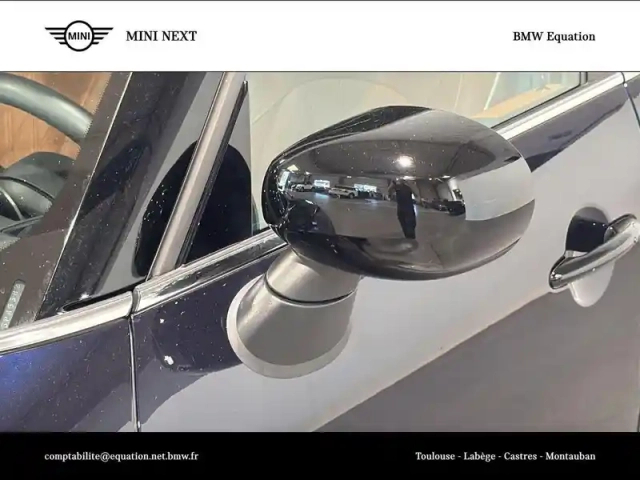 Mini Countryman cooper  136ch northwood bva7 — photo 15