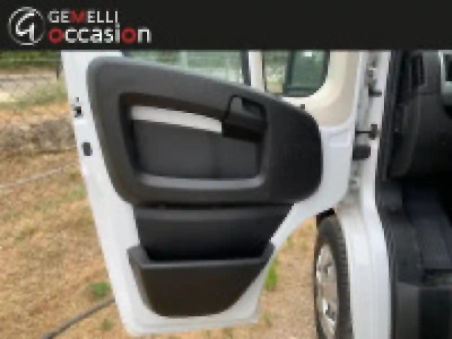 Fiat Ducato fg 3.5 mh2 47 kwh 122ch evoluzione — photo 11