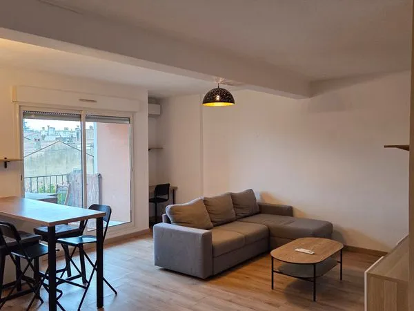 Appartement Le Pontet 2 pièces 56 m2