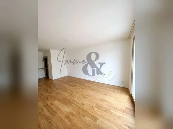 Appartement 2 pièces 63 m²