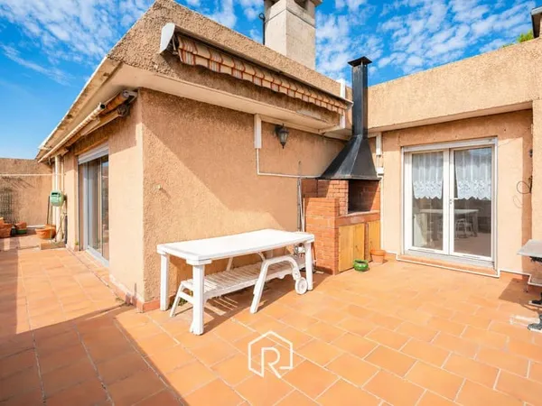 Appartement 3 pièces 106 m²