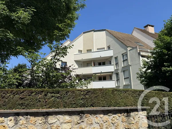 Appartement 3 pièces 73 m²