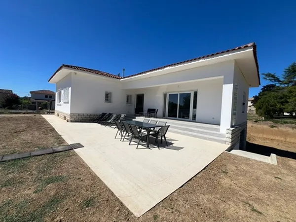 Maison 5 pièces pricncipales - Clairac (47320)