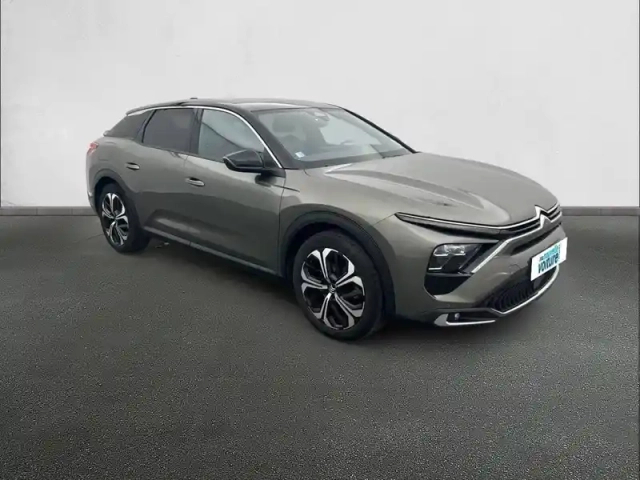 Citroën C5 x puretech 130 s&amp;s eat8 — photo 63