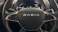 Dacia Spring 65ch Extreme — photo 25
