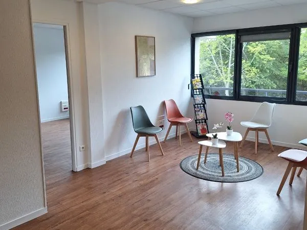 Bureau médical / paramedical